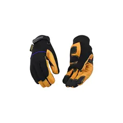 KINCO INTERNATIONAL - Guantes de Seguridad KincoPro XL con Pulgar Tipo Ala y Cierre de Gancho Ajustable