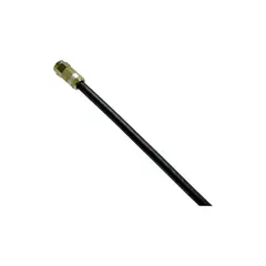 GARDNER BENDER - Conector Trenzado Serie F Rg-6