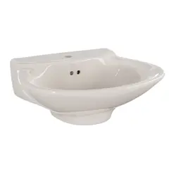 CORONA - Lavamanos Avanti Beige