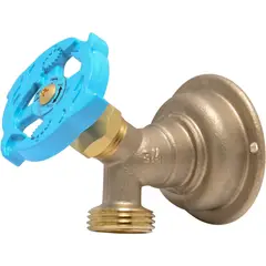 SHARKBITE - Grifo de Manguera con Multi Giro de 3/4 Pulgadas