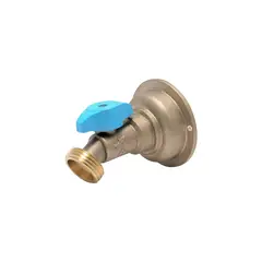 SHARKBITE - Grifo para Manguera de Cuarto de Giro de 3/4 Pulgadas
