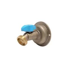 SHARKBITE - Grifo para Manguera de Cuarto de Giro de 1/2 Pulgada