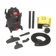 undefined - Aspiradora de Secos/Húmedos 5.5 Cf 45.42 L Negra