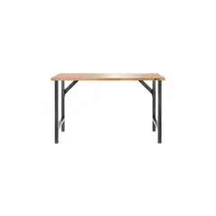WHIRLPOOL - Banco de Trabajo Modular de 168.91 cm Madera Dura