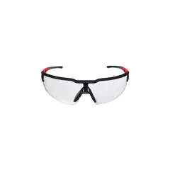 GENERICO - Gafas de Seguridad Antirayones Transparentes