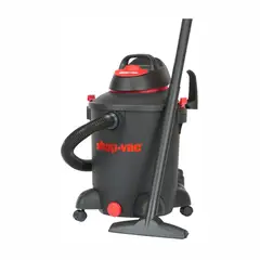 undefined - Aspiradora De Secos/Humedos 5.5 Cf 37.85 L Negra