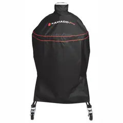 KAMADO JOE - Cobertor para Parrilla Big Joe Color Negro