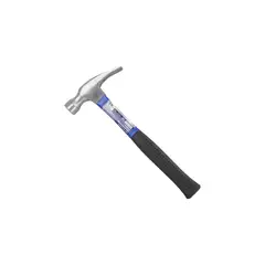 DIAMONDBACK - Martillo de Ore de con Mango Fibra Vidrio de 453.59 G