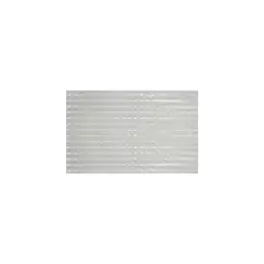 MULTY INDUSTRIES - Camino para Piso de Vinilo Transparente de 68.58 cm X 30.48 M