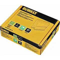DEWALT - Grapa con Puas para Cerco Calibre 9 de 5.08 cm
