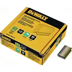 DEWALT - Grapa con Puas para Cerco de 3.81 cm