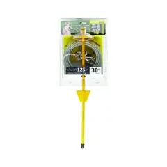 BOSS PET PRODUCTS - Correa De Amarre Para Perro Extra Grande de 9.14 M