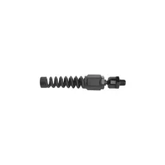 LEGACY MANUFACTURING - Extremo de Manguera de Aire Reutilizable de 0.95 cm