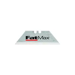 STANLEY - Hoja para Trincheta de Uso General Paquete de 50