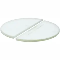 KAMADO JOE - Placa para Deflector de Calor Clásica Joe