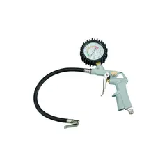 PROSOURCE - Inflador de Neumáticos con Medidor