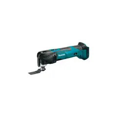 MAKITA - Herramienta Oscilante Inalámbrica de Alto Rendimiento para Múltiples Usos