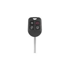 undefined - Llave con Chip para Ford Lateral Modelo 18Ford601