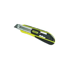 STANLEY - Trincheta de Uso General Retráctil Fatmax