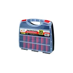 QUANTUM STORAGE SYST - Organizador Simple de 45.72 cm. 26 Compartimentos