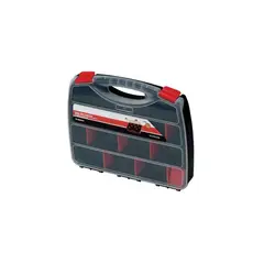 QUANTUM STORAGE SYST - Organizador Simple de 30.48 cm. 17 Compartimentos