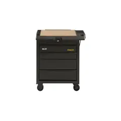 STANLEY - Banco de Trabajo Móvil 5 Cajones X 78,74 cm