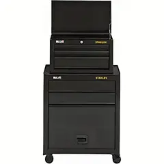 STANLEY - Cofre de Herramientas y Gabinete 66.04 cm