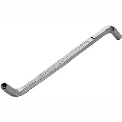 undefined - Llave de Servicio para Triturador
