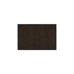 MULTY INDUSTRIES - Alfombra de Uso Antideslizante Tostado de 60.9 cm