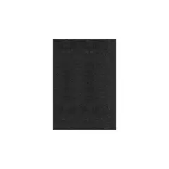 MULTY INDUSTRIES - Alfombra Camino Color Carbón de 91.44 cm X 13,71 M