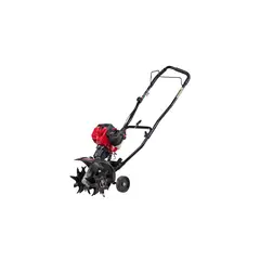 TROY BILT - Cultivador A Gasolina 21BK225G766 De 25 Cc Giro Hacia Delante