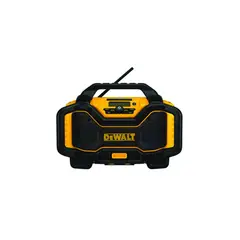 DEWALT - Radio Cargador Bluetooth de 12V/20V