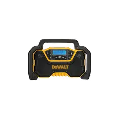DEWALT - Radio para Sitio de Trabajo con Bluetooh 12/20V