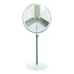 TPI - Ventilador de pedestal ACU 30-P de 76.20 cm