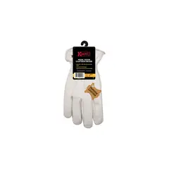 KINCO INTERNATIONAL - Guantes de Conducción Kinco M para Hombre con Pulgar Keystone y Puño Fácil de Usar