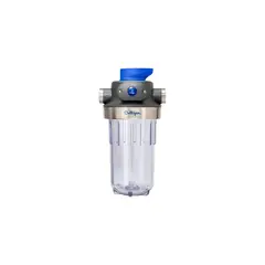 CULLIGAN SALES - Filtro de Agua para Toda la Casa X 2.54 cm