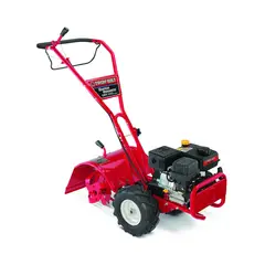 TROY BILT - Sembradora a Gas con Pua Trasera de 40.64 cm de 280 Cc