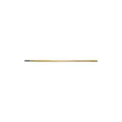 GENERICO - Mango para Azada de Maceta Madera de 152.40 cm