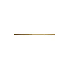 GENERICO - Mango Madera para Azadón de 137.16 cm