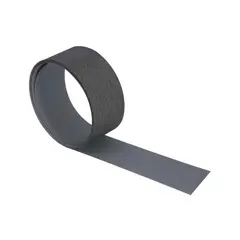 REHAU - Canto Flexible 19mm X 1m Titanium