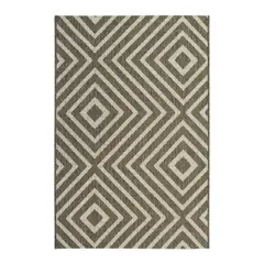 2020 HOME - Alfombra Dover 1,50X1,00 Sisalo