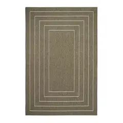 2020 HOME - Alfombra Dover 1,00X1,50 Singelo