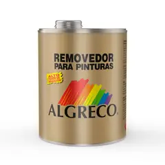 ALGRECO - Removedor 1 Galón