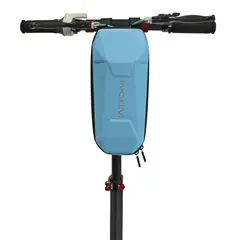 INOKIM - Maleta Scooter Azul