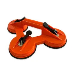 PLINET - Ventosa Triple