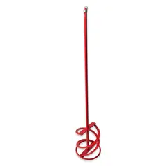 PLINET - Mezclador Para Pegantes 120 Mm Plinares