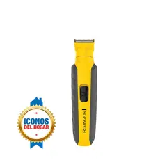 REMINGTON - Kit de corte para barba, bigote, nariz y oídos PG6855A-110F