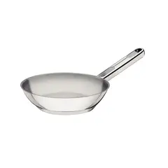 TRAMONTINA - Sartén 20 Cm Acero inoxidable Allegra