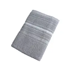 FATELARES - Toalla de Cuerpo Just Home Collection 400gr 70x140 cm Azul