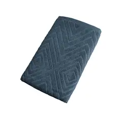 undefined - Toalla Cuerpo Jaq Rodano 70X150 cm 500G Azul